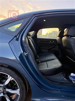 هۆندا سیڤیک